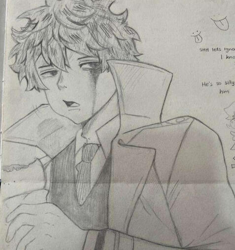 Fanart Fanart